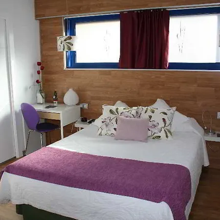 Apartment Fetiche