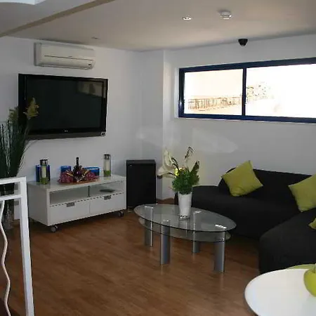 Fetiche Apartamento